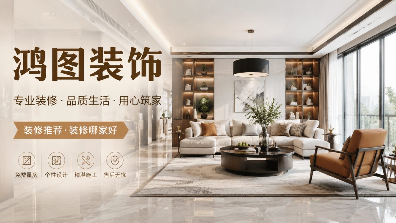 济南12年家装经验，近万户见证